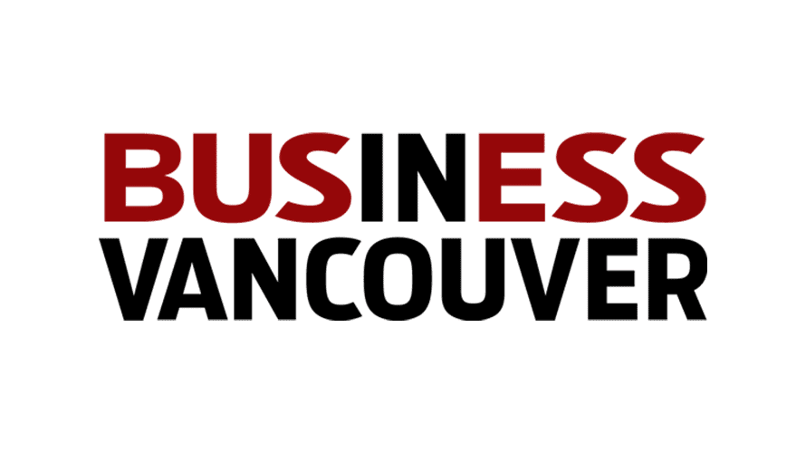 BusinessInVancouver Logo