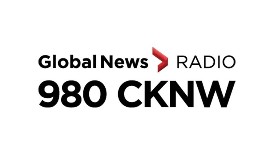CKNW Radio