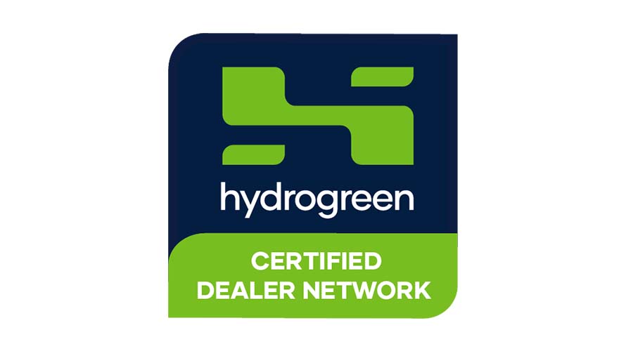 HG Certified Dealer