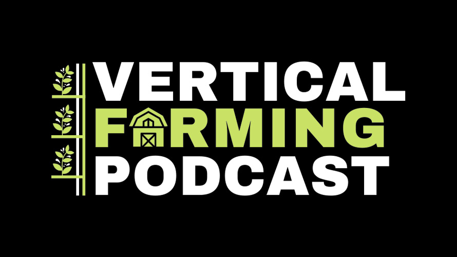 Vertical Farming podcast